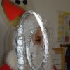 Mikuláš ve škole - 5. 12. 2011